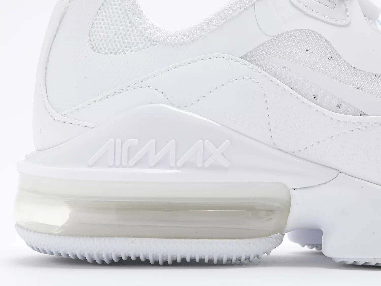 women's air max infinity lifestyle shoes