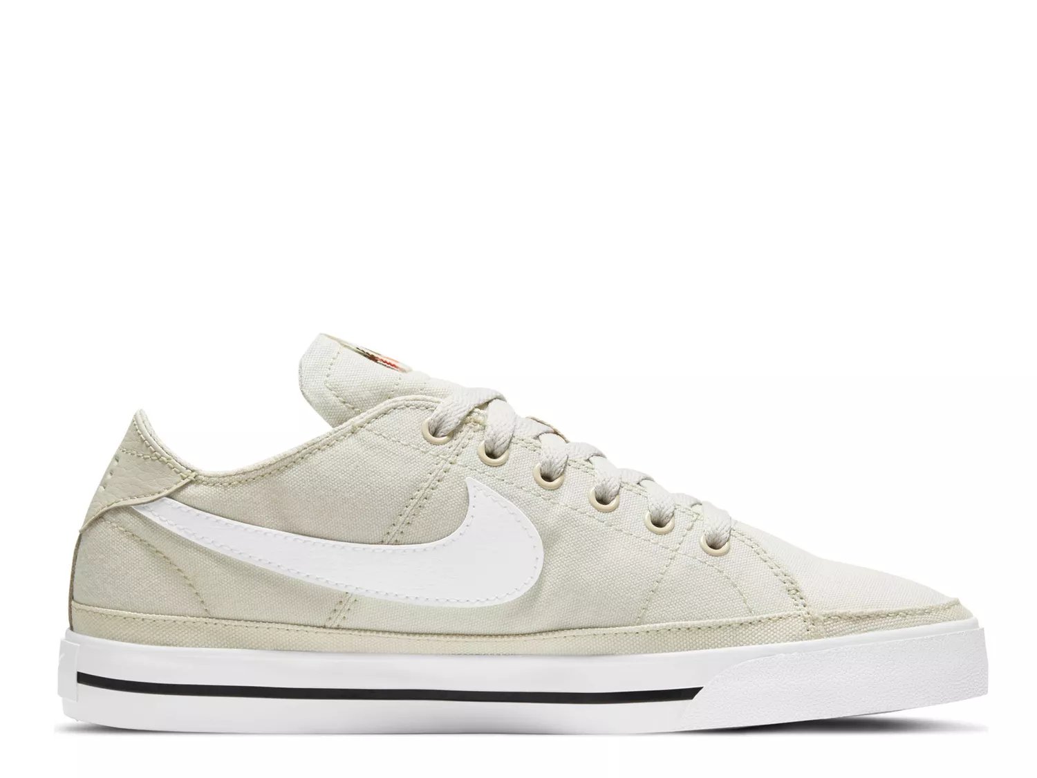 Nike Court Legacy Sneaker - Women's - Free Shipping | DSW