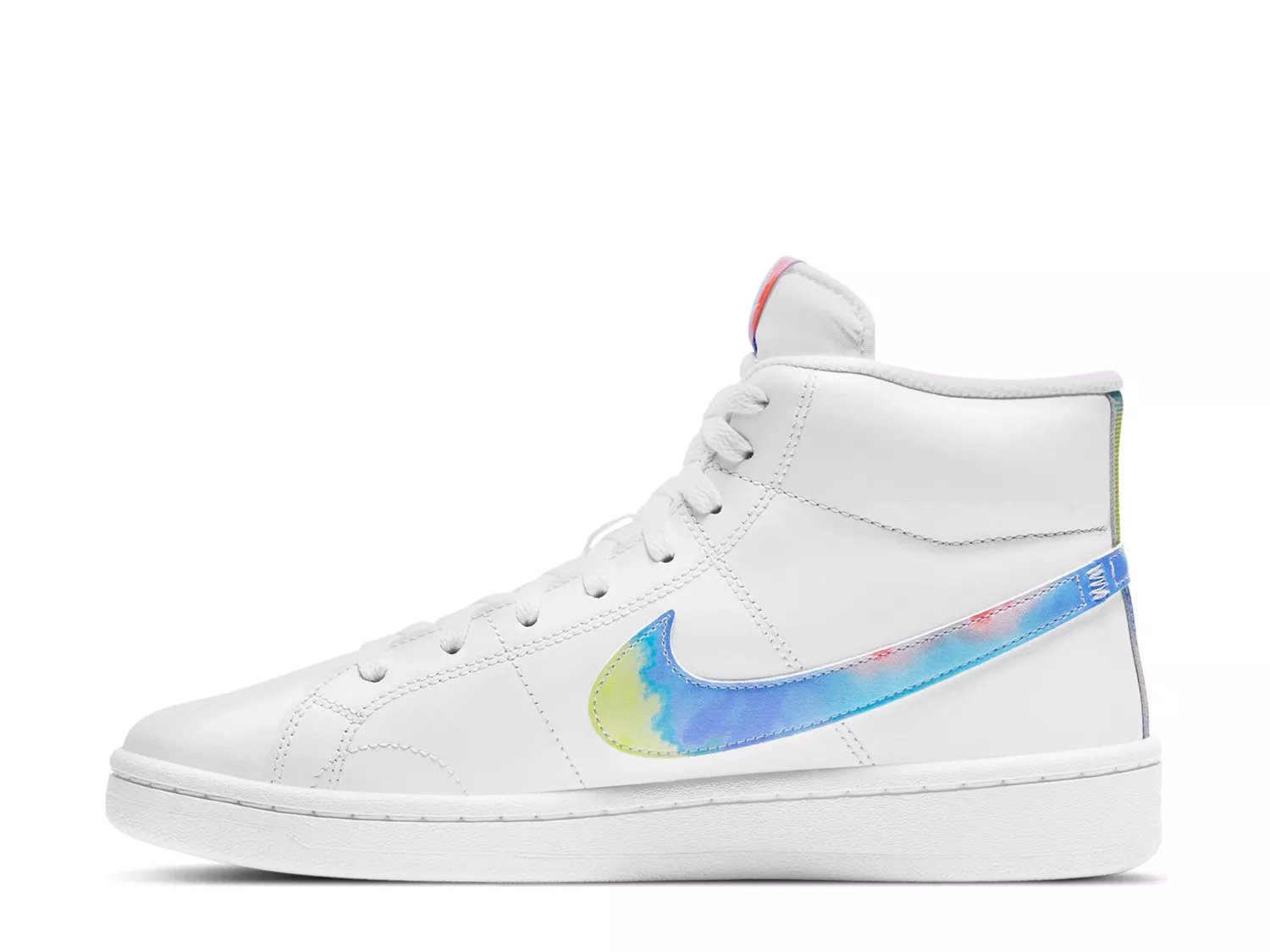 Nike Court Royale 2 High Top Sneaker Women #39 s DSW