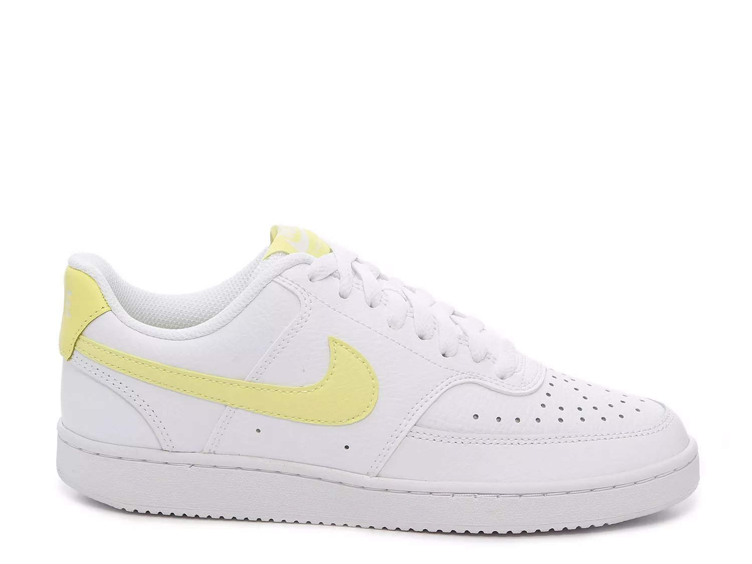 Nike Court Vision Low Sneaker Women s DSW