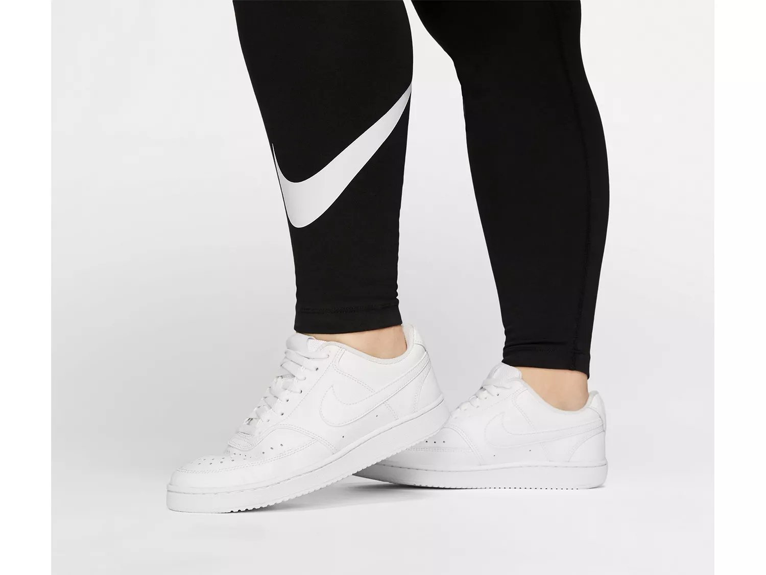 Nike Court Vision Low Sneaker - Women's 