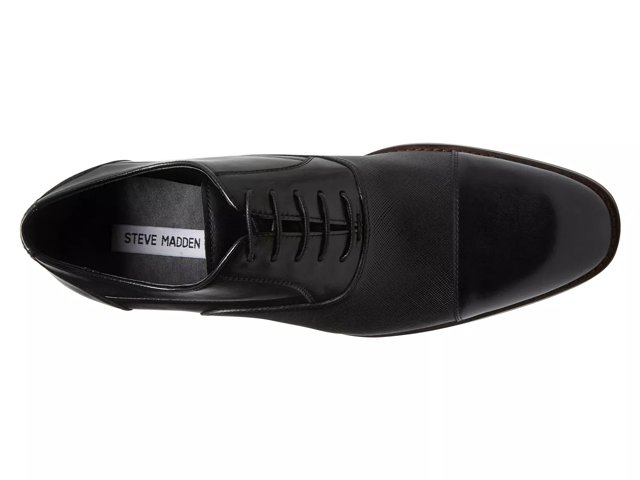 【Steve Madden】ドブソンピューター DOBSON Pewter Women's Low-Top Lace-Up Sneaker – Steve Madden