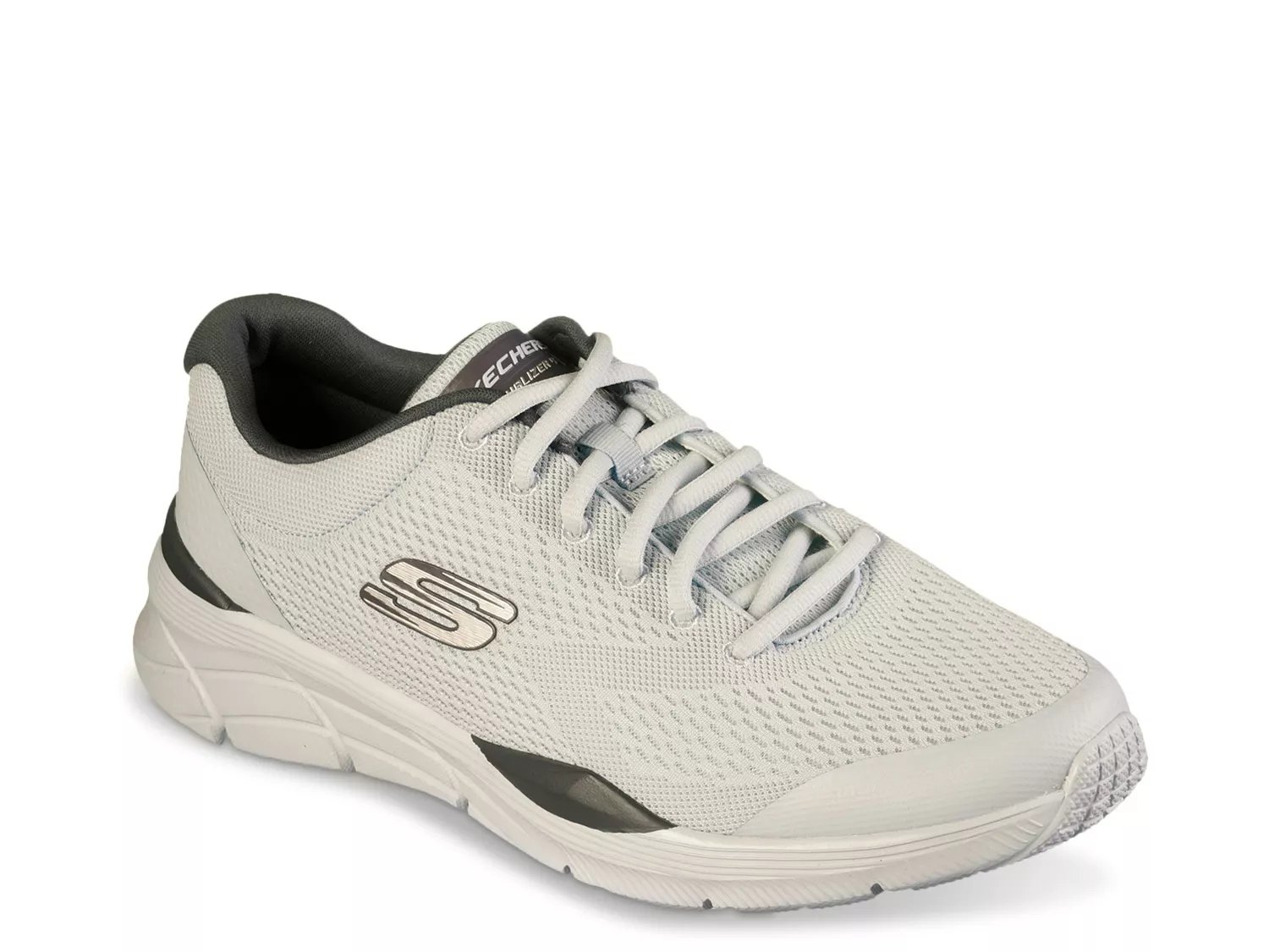 dsw skechers memory foam womens