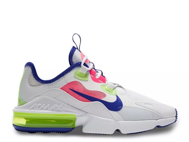 Tenis nike discount air max 2