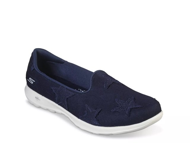 Dsw skechers go clearance walk