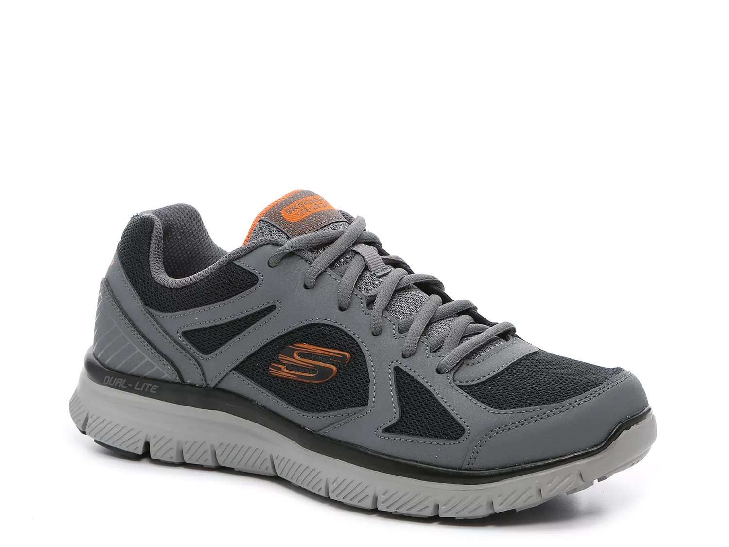 skechers mens lite weight