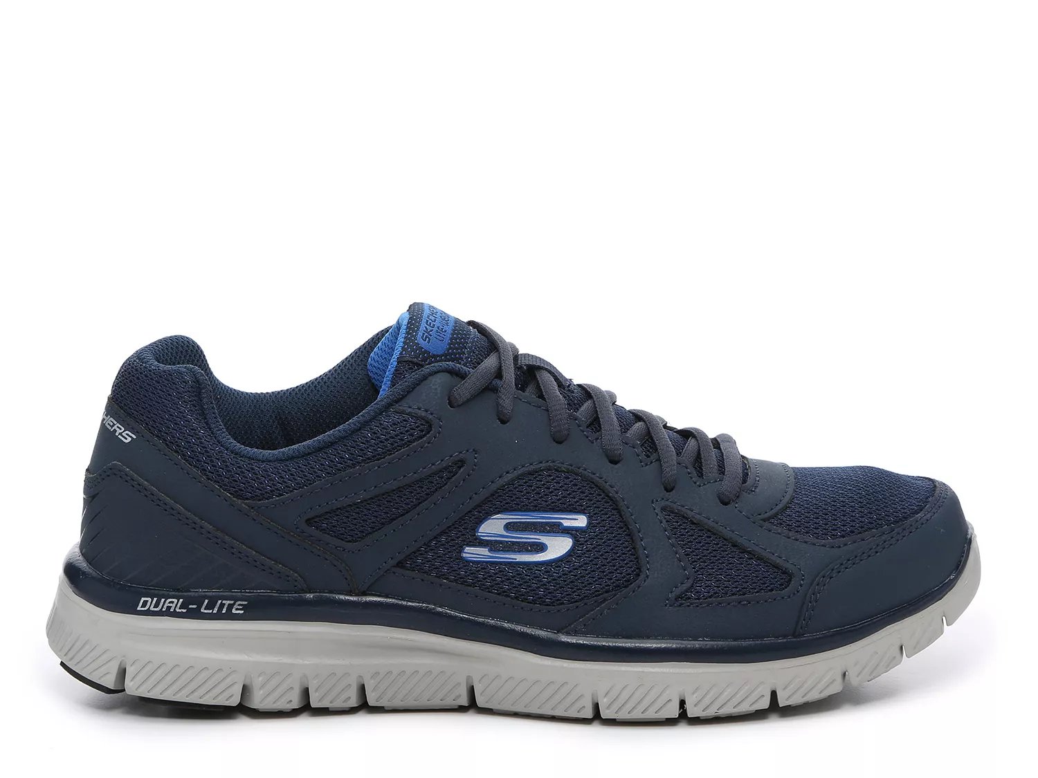 Skechers Lite-Weight Sneaker - Men's | DSW