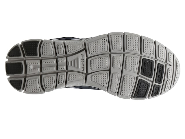 Skechers Lite-Weight Sneaker - Men's - Free Shipping | DSW