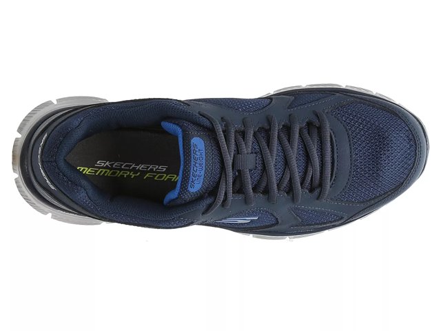 Skechers Lite-Weight Sneaker - Men's - Free Shipping | DSW