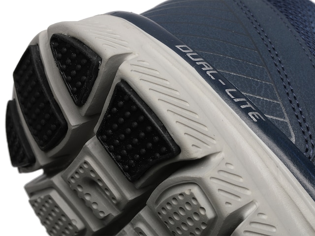 Crónica social Probar Skechers Lite-Weight Sneaker - Men's - Free Shipping | DSW