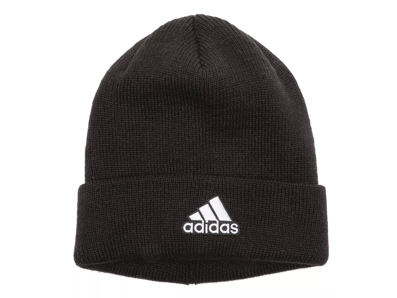 adidas Team Issue Fold Men's Beanie - Free Shipping | DSW