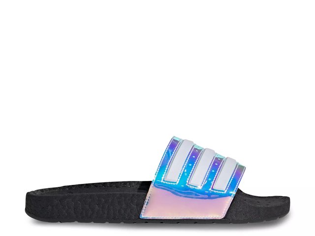 Adilette boost slides womens clearance
