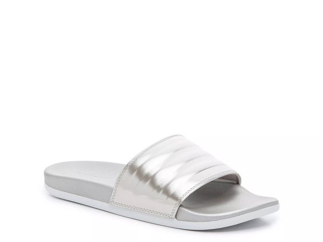 Adidas cf adilette best sale