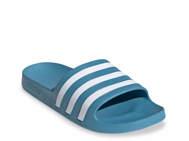 Adidas best sale sandals dsw