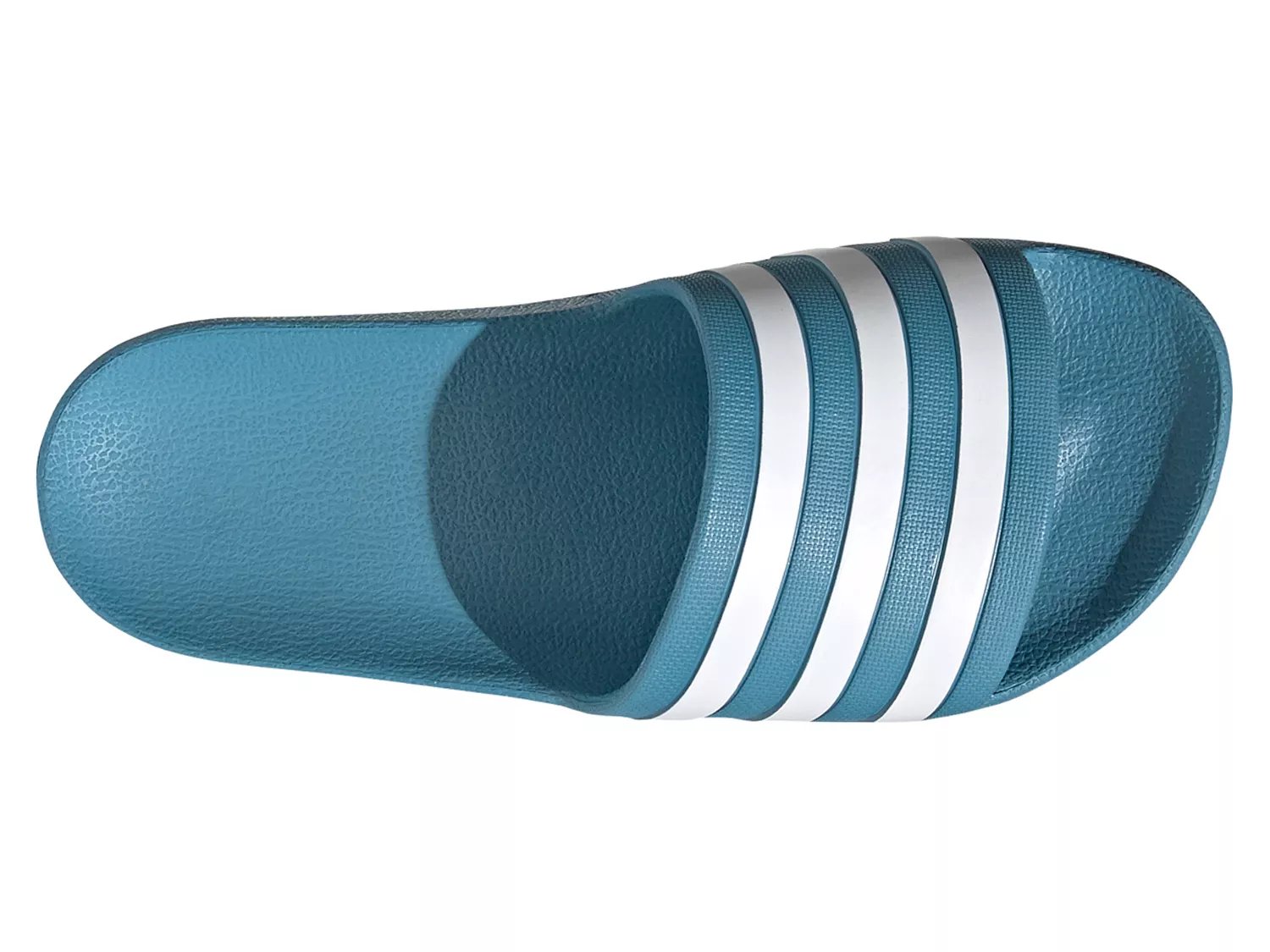 adidas Adilette Aqua Slide Sandal - Women's | DSW