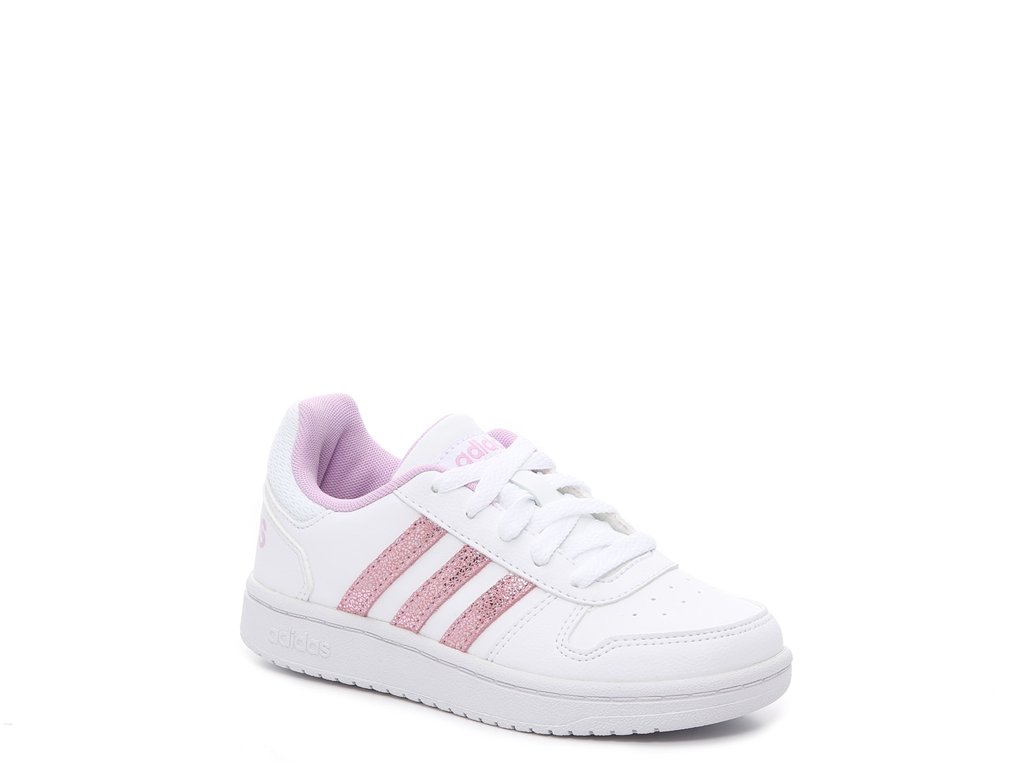  Hoops 2.0 Sneaker - Kids' 