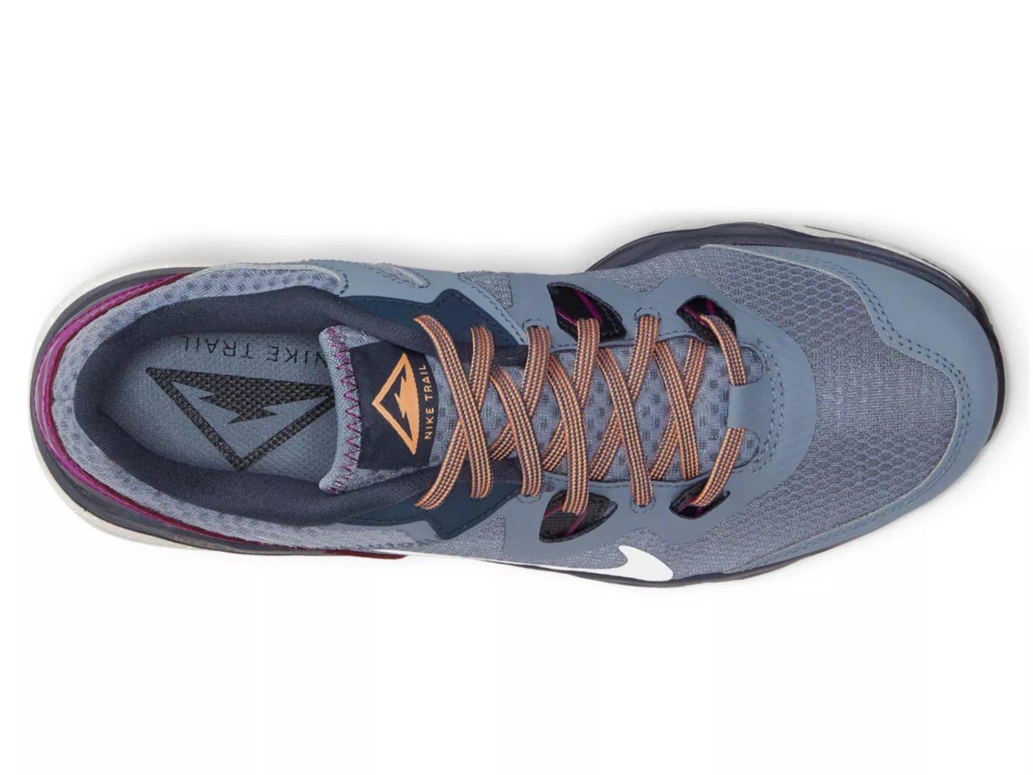 women's juniper trail running shoe