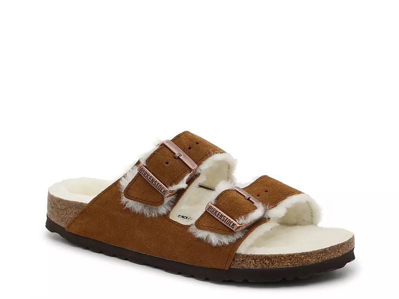 Does dsw sell real birkenstocks on sale