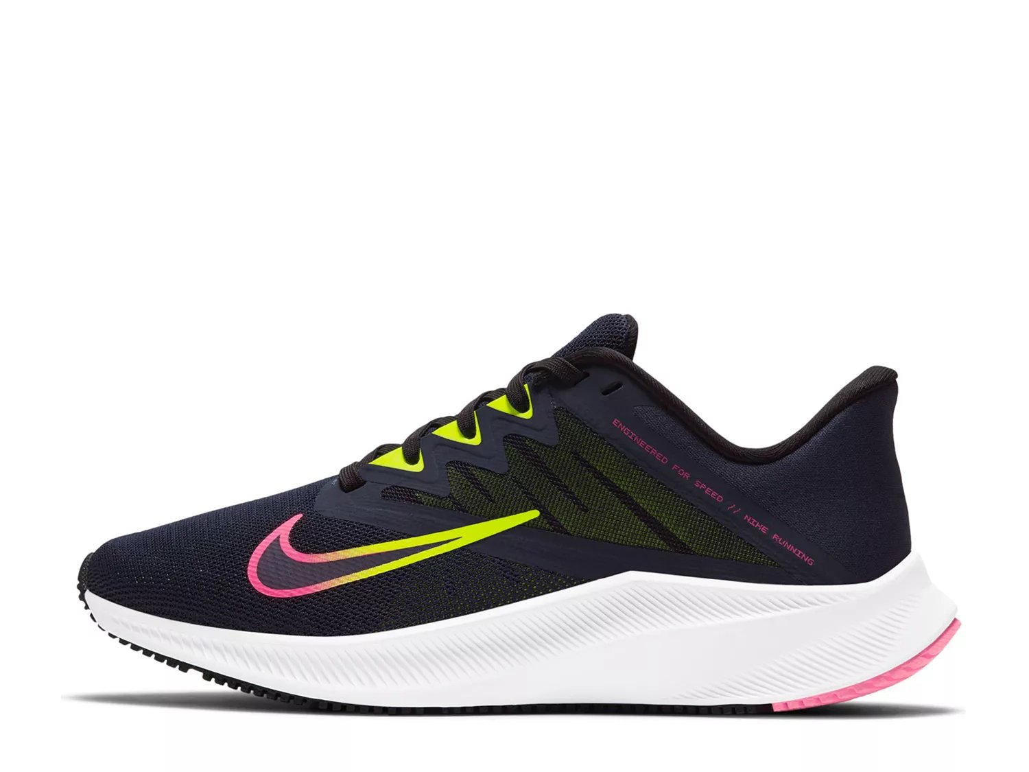 nike quest women's