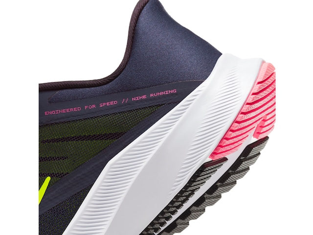 Nike Quest 3 Running Shoe - Women's | DSW