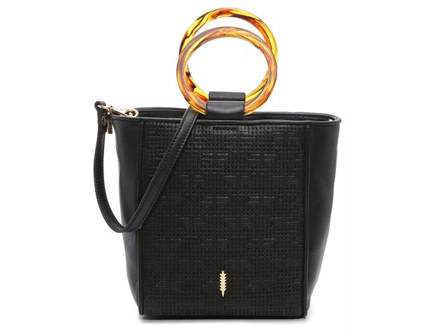 Thacker bucket bag 2025