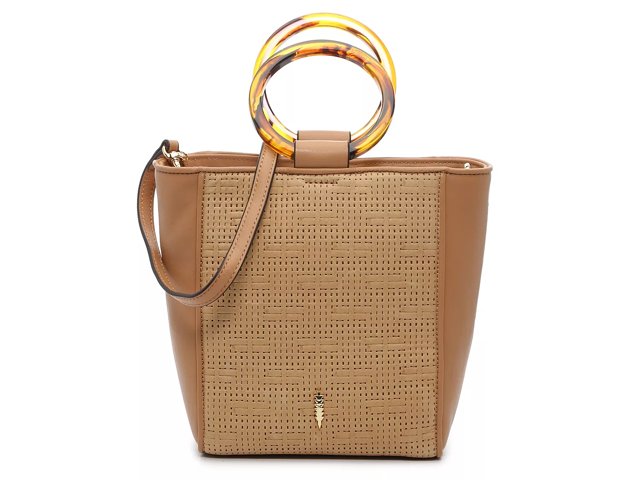 Thacker bucket bag 2025