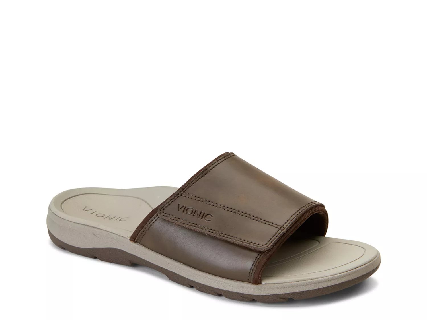 clarks stanley sandals