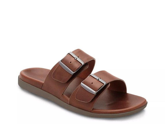 Vionic charlie slide sandal hotsell