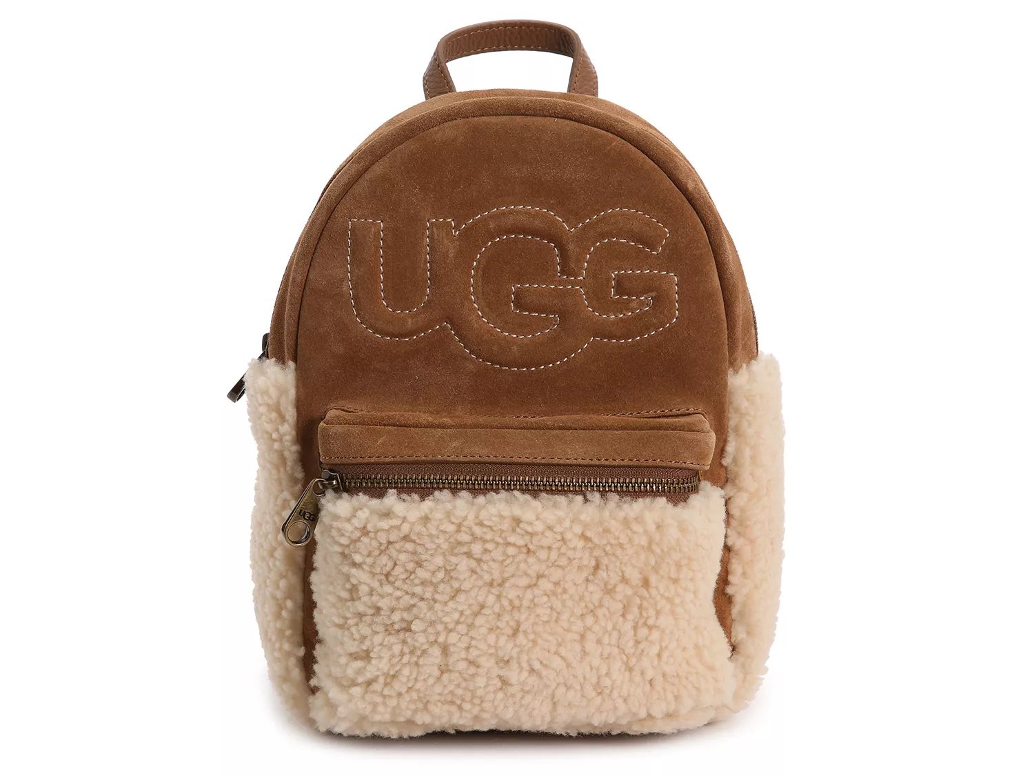 dsw ugg moccasins