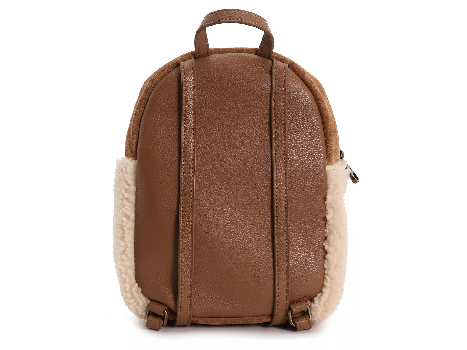 UGG Dannie II Leather Mini Backpack DSW