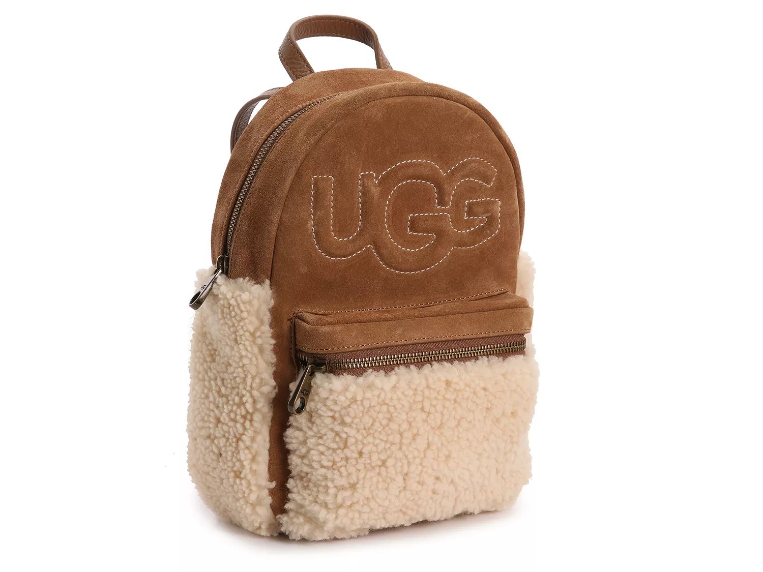UGG Dannie II Leather Mini Backpack DSW