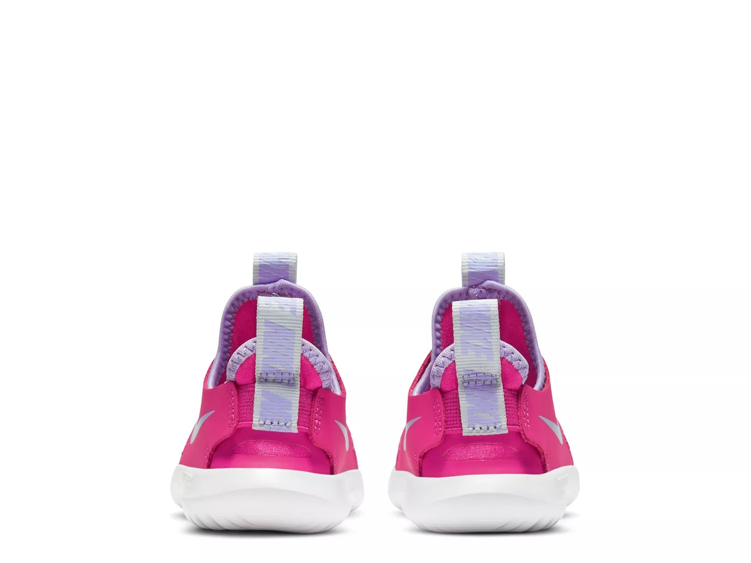 youth nike slip on sneakers