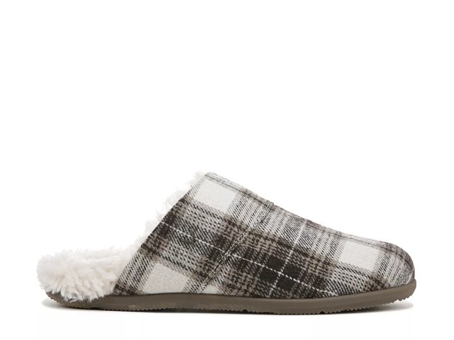 Alfons top mule slipper