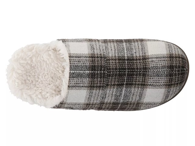 Vionic Alfons Scuff Slipper Free Shipping DSW