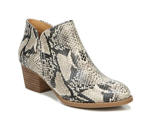 Fergie Bianca Bootie Free Shipping DSW