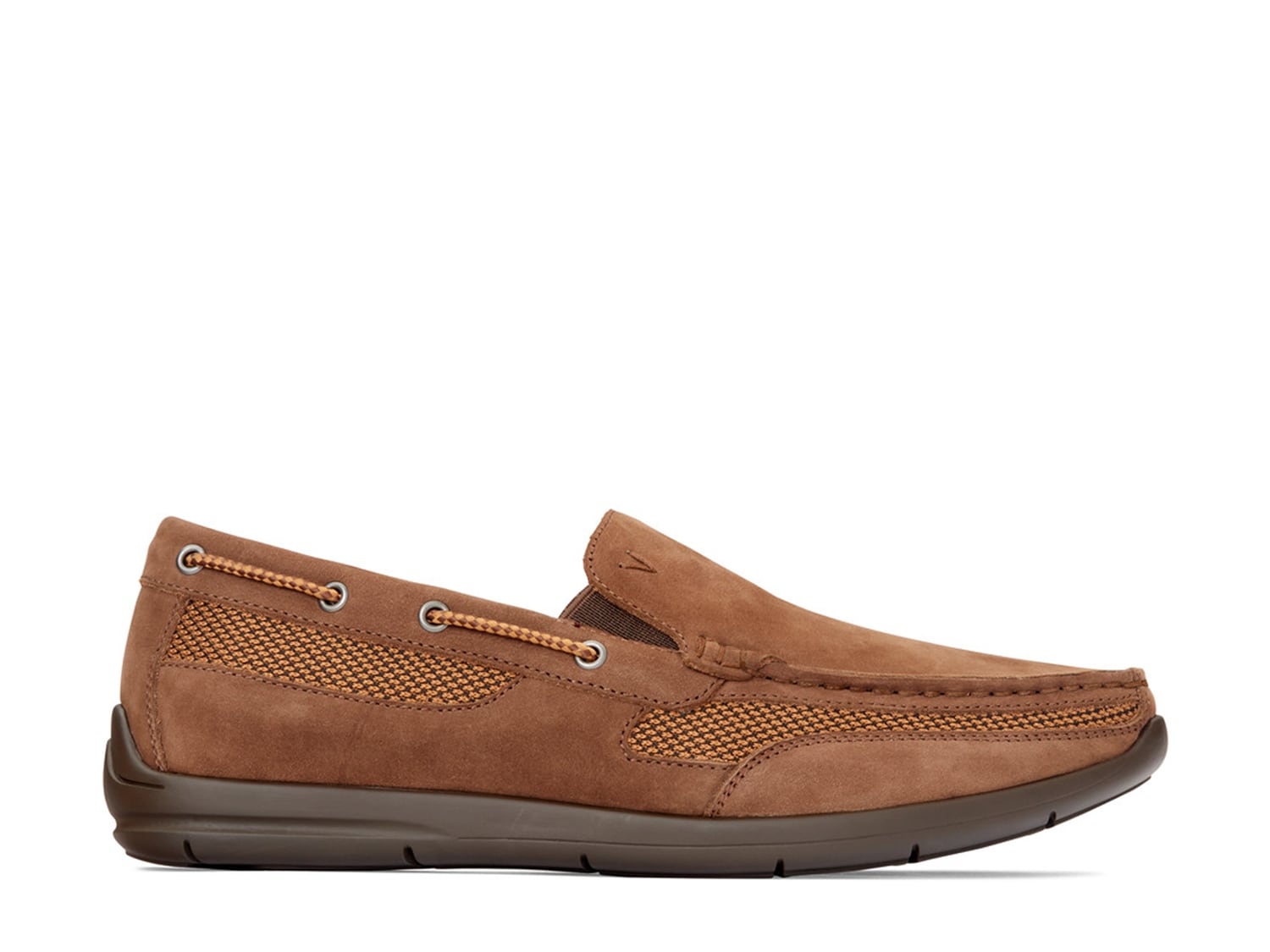 vionic earl slip on