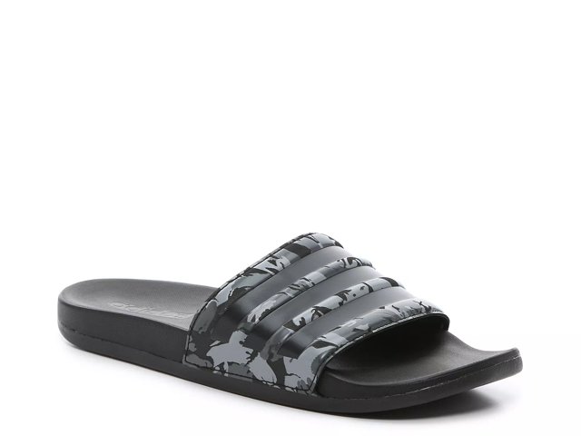 Dsw sales adidas sandals