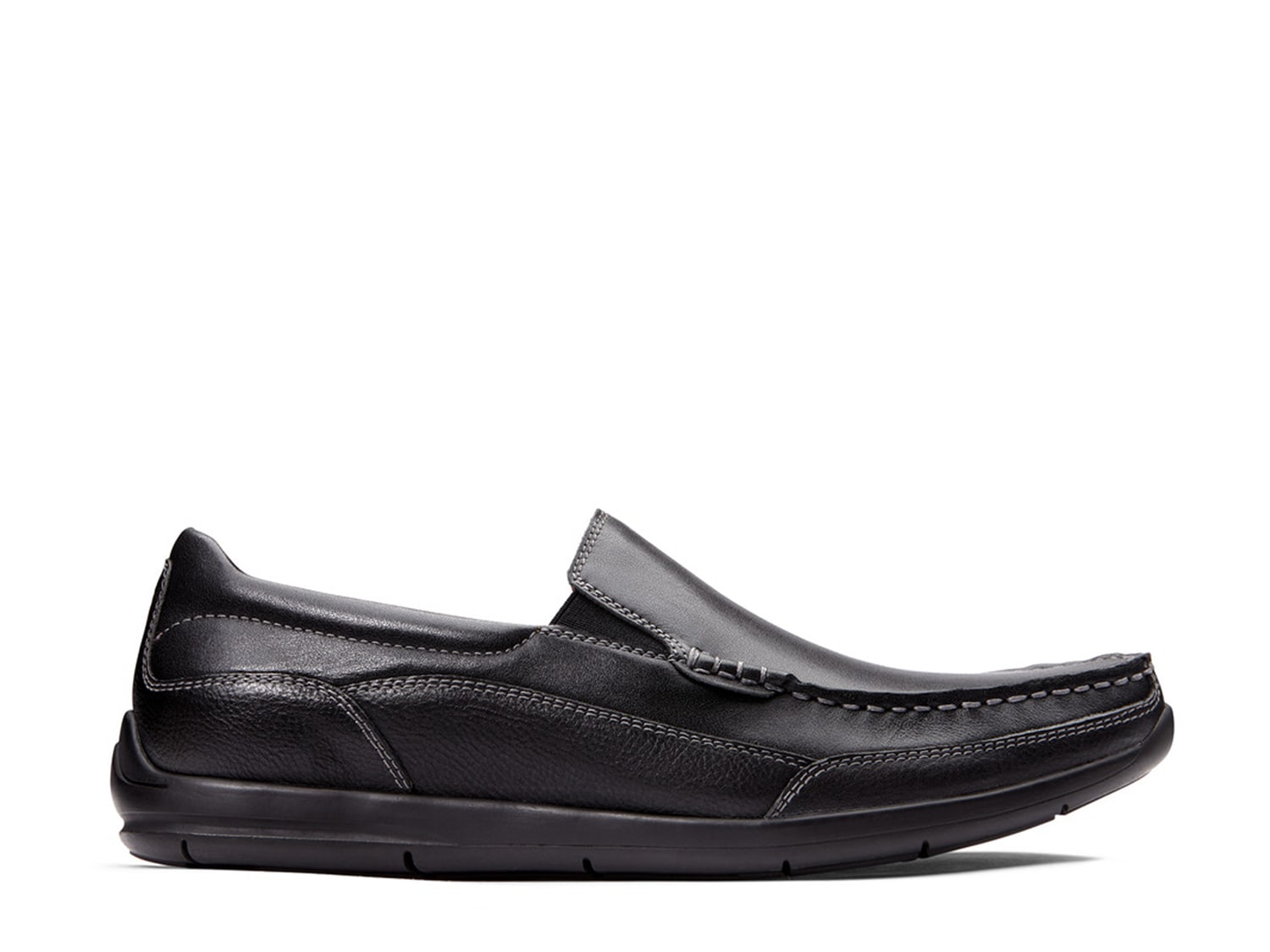 vionic preston slip on loafer