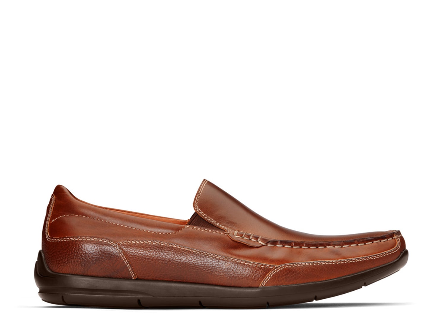 preston slip on loafer