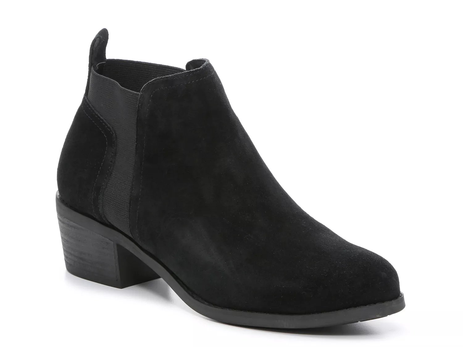  Zora Chelsea Boot 