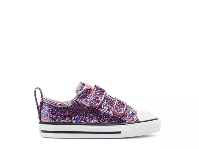 Dsw toddler converse online
