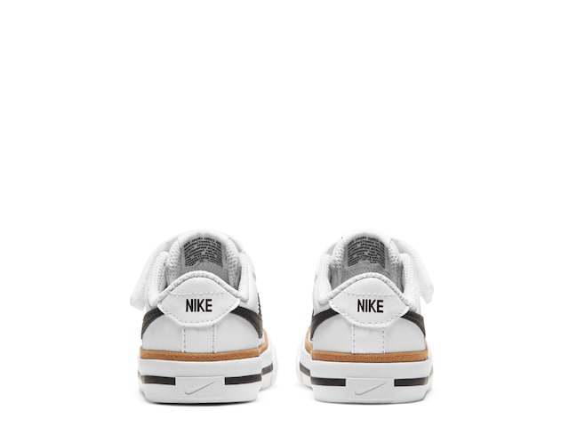 Nike Court Legacy Sneaker - Free Shipping | Kids\' - DSW