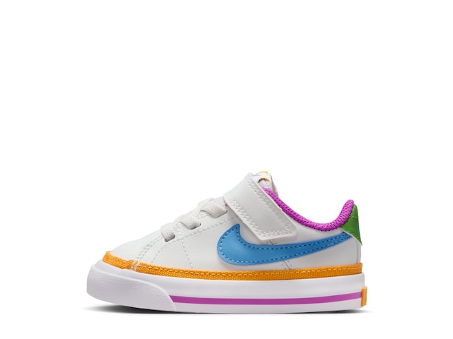 Kids' Nike Infant & Toddler Court Legacy Special Edition Sneakers