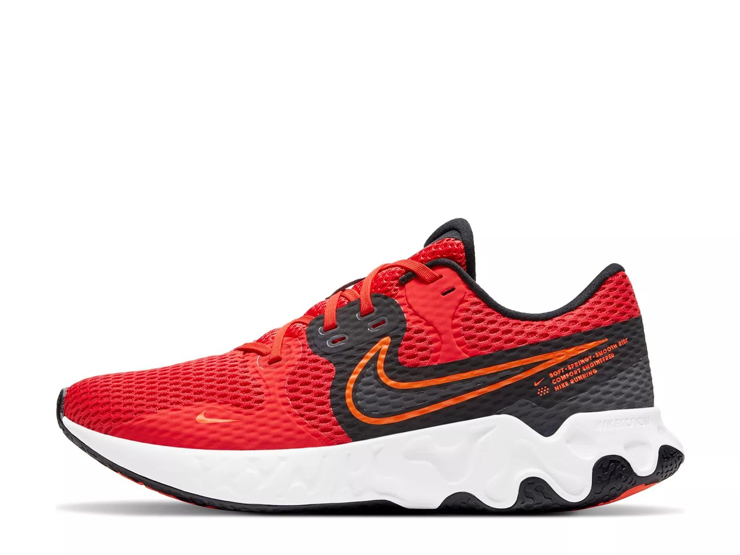 nike renew run stores