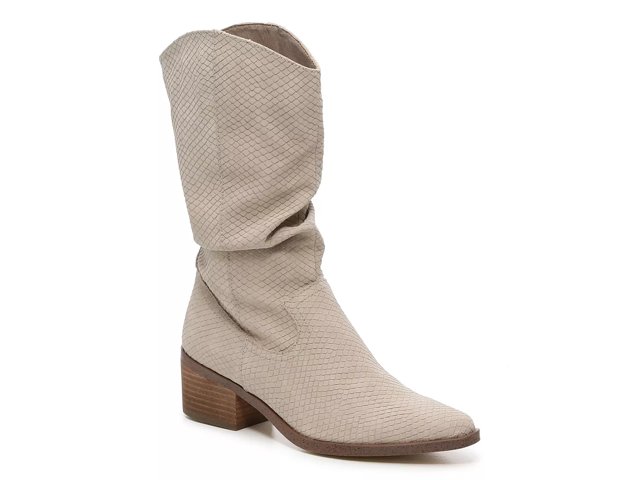 Report booties hotsell dsw