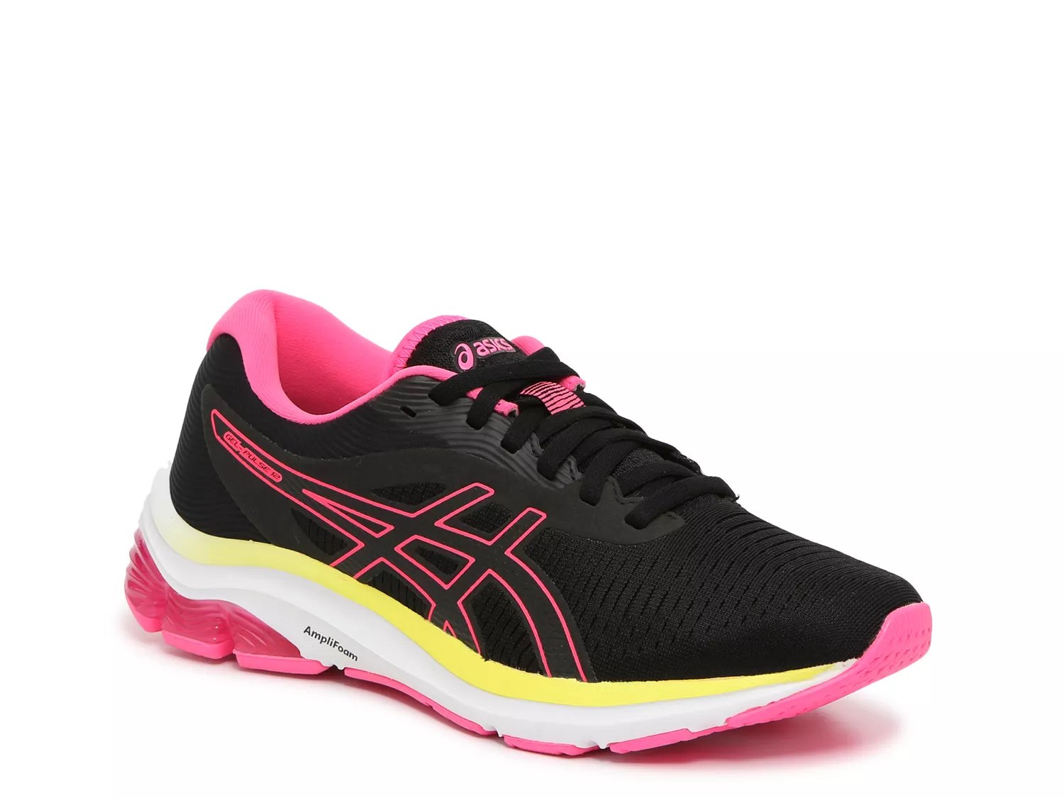 ASICS GEL Pulse 12 Running Shoe Women s