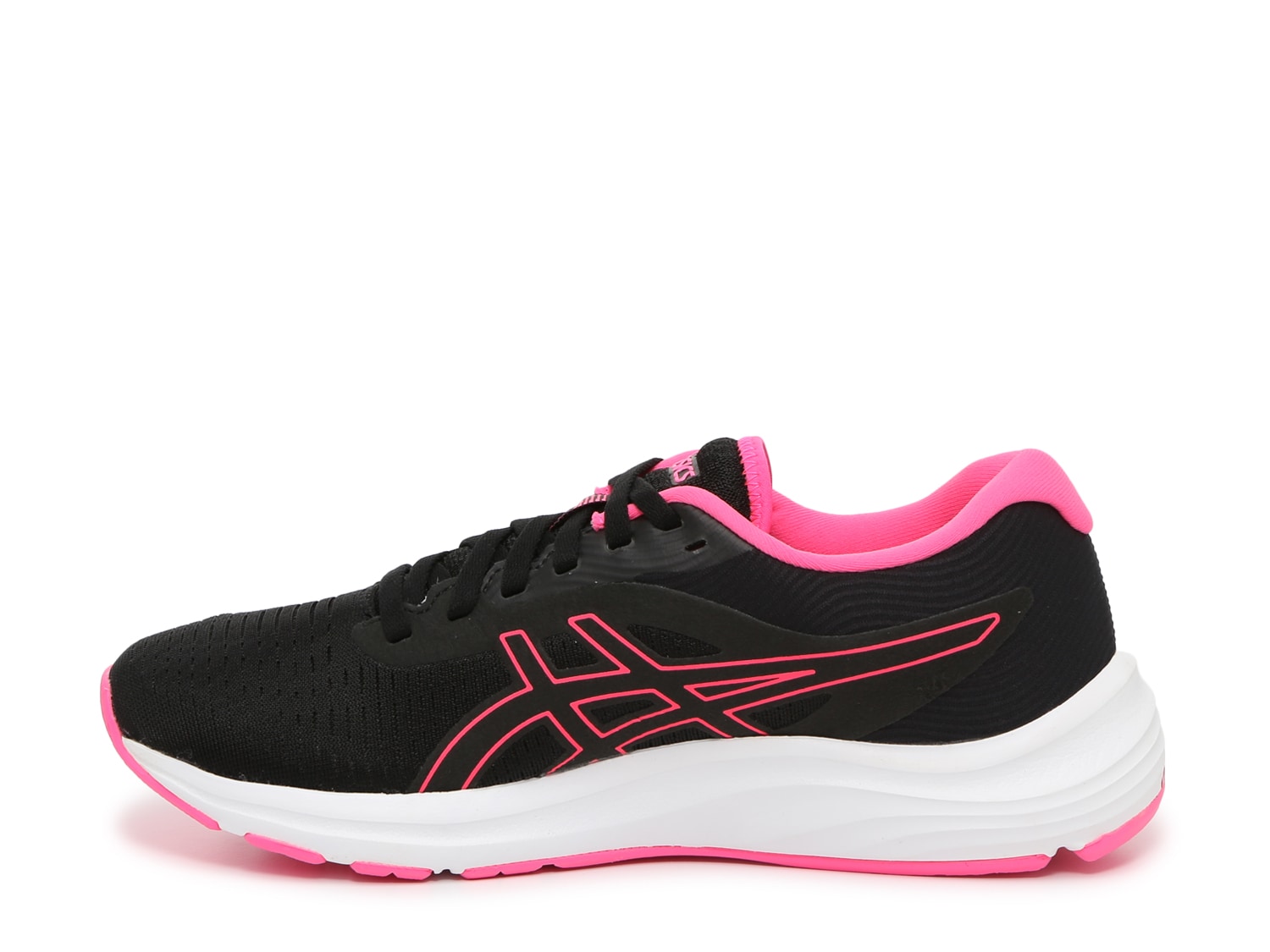 asics gel pulse 14 noir