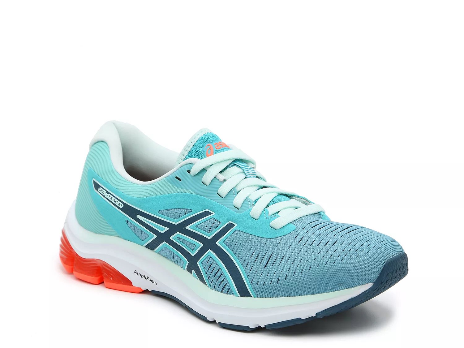 dsw asics kayano