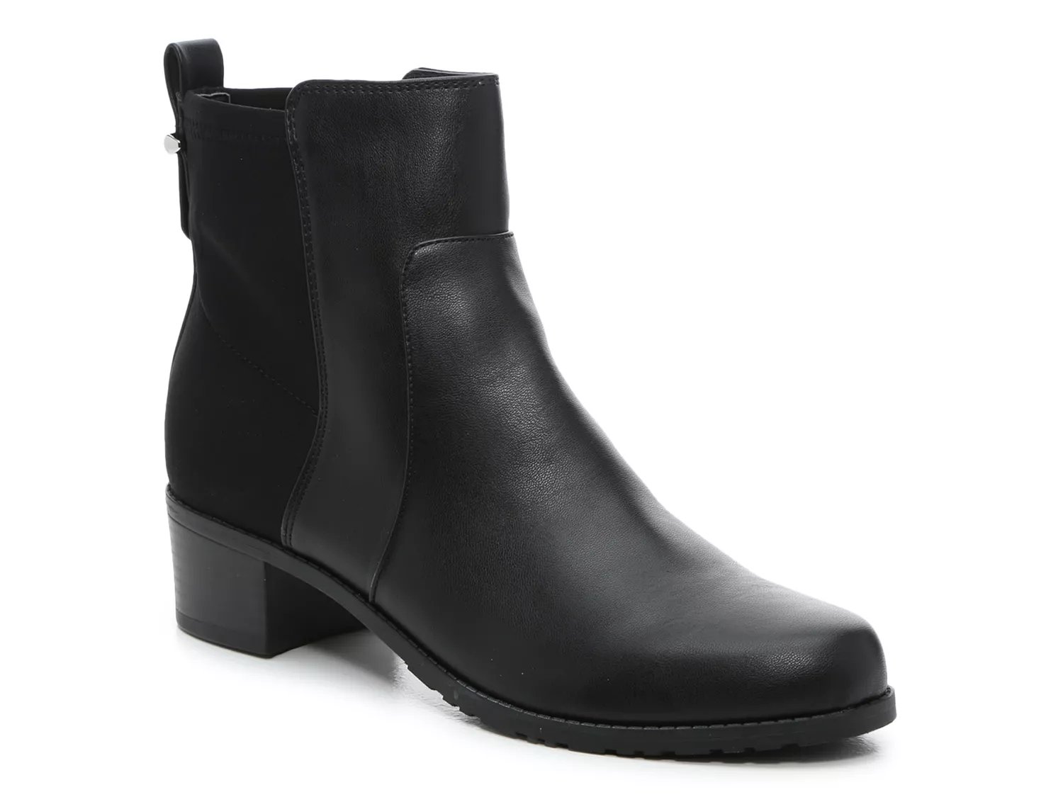 dsw unisa booties