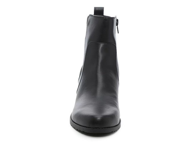 unisa willsa bootie